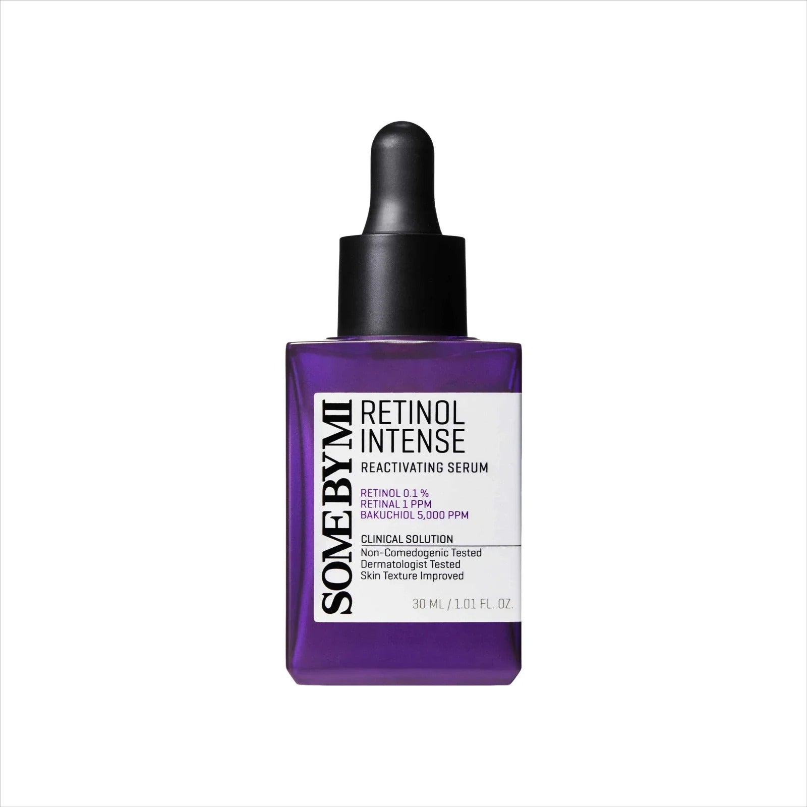 سيروم ريتينول إنتنس لتجديد البشرة من سوم باي مي - Some By Mi Retinol Intense Reactivating Serum