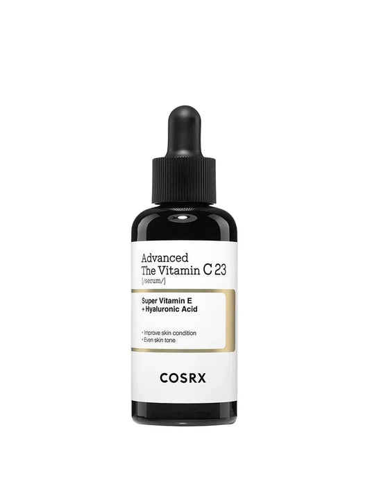 COSRX Advanced The Vitamin C 23 Serum سيروم فيتامين سي 23 المطور من كوزركس - Divine Skin