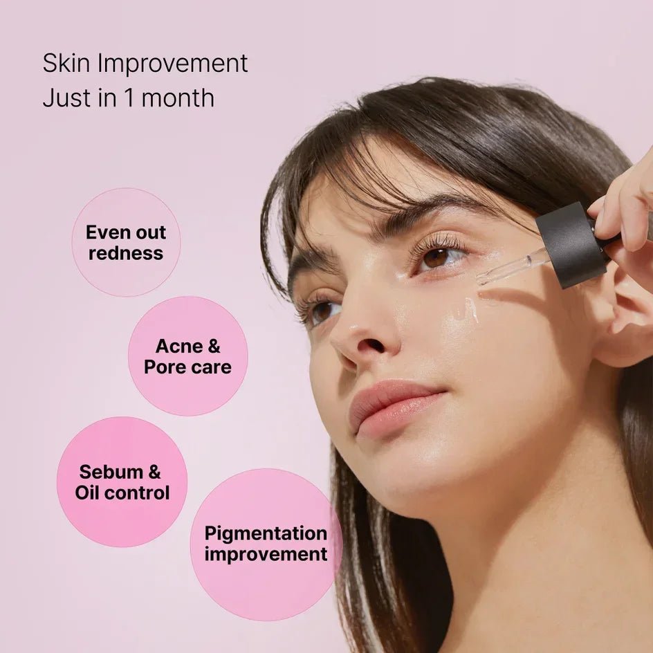 COSRX The Niacinamide 15 Serum. سيروم النياسينامايد 15% من كوزركس - Divine Skin