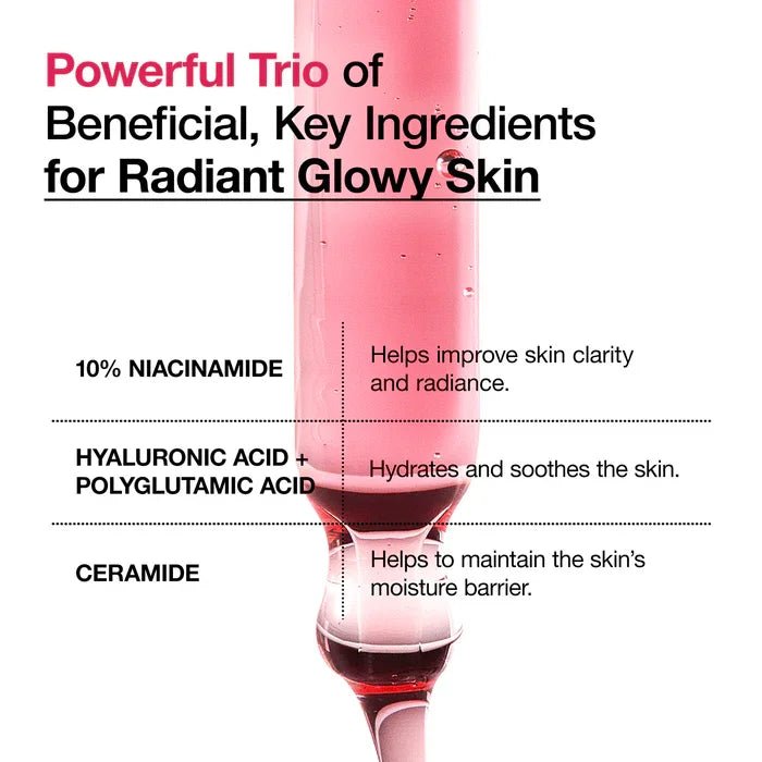 Niacinamide 10 TXA 4 Serum for Brightening and Dark Spots - Divine Skin