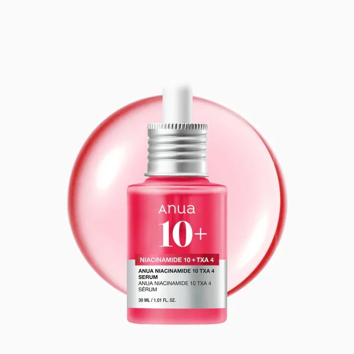 Niacinamide 10 TXA 4 Serum for Brightening and Dark Spots - Divine Skin