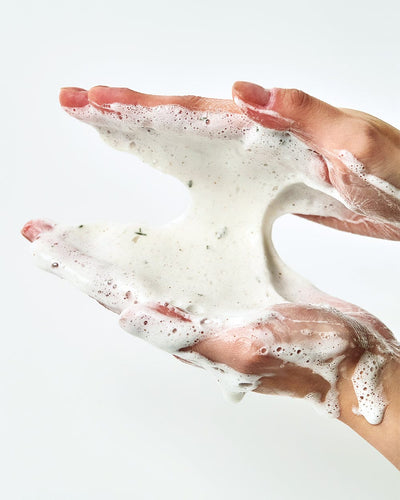 ANUA Double Cleanser | Oil Cleanser + Foam Wash for Deep Makeup Removal & Pore Cleaning